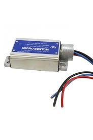 HONEYWELL BZLN-200-LH