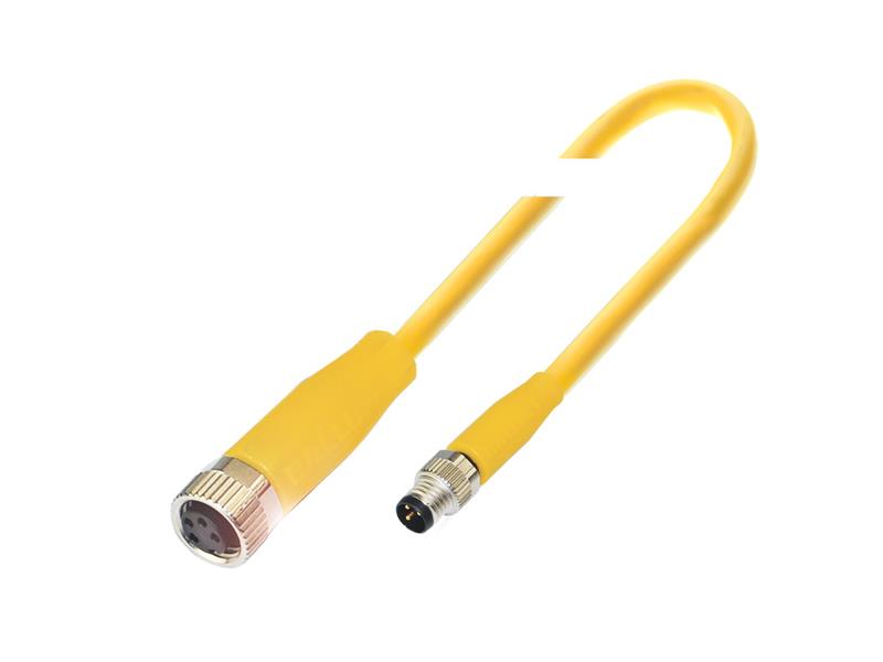 BALLUFF BCC M415-M314-3F-304-PX44T2-003