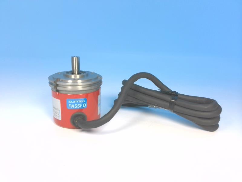 SUMTAK CORP LBL-015-2000