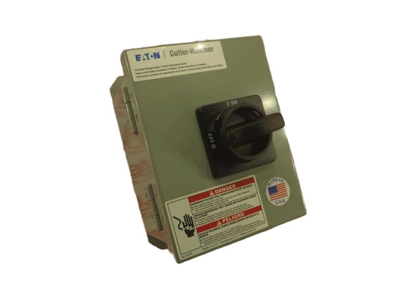 EATON CORPORATION DR3030UD
