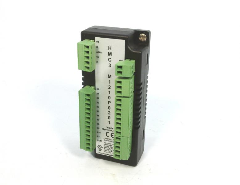 MAPLE SYSTEMS HMC3-M1210P0201