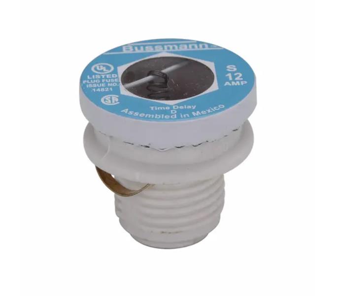 EATON CORPORATION S-12