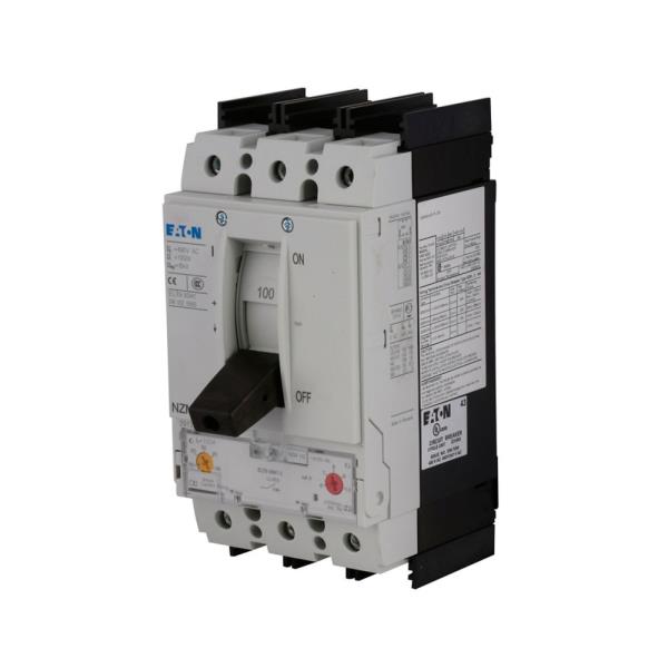 EATON CORPORATION NZMH2-A80-NA