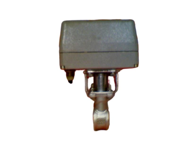 E400-DEBV-8FP-110VAC by HYVAIR