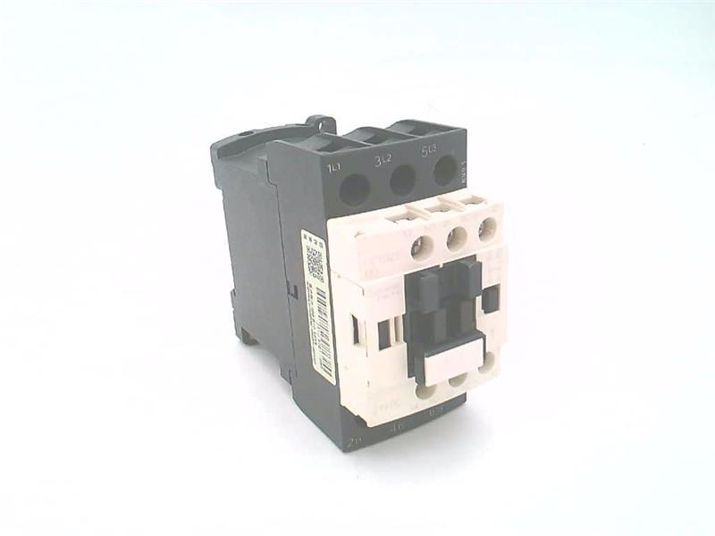 SCHNEIDER ELECTRIC LC1D25BDC