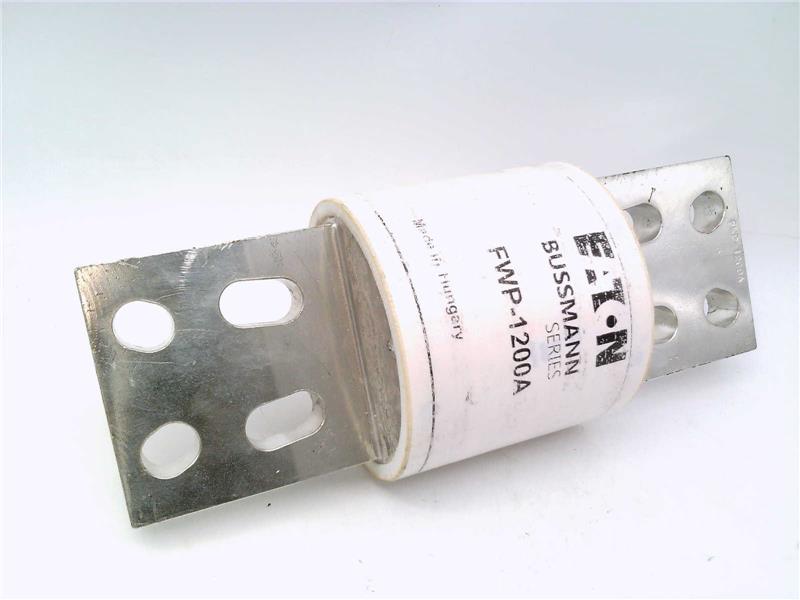 EATON CORPORATION FWP-1200A
