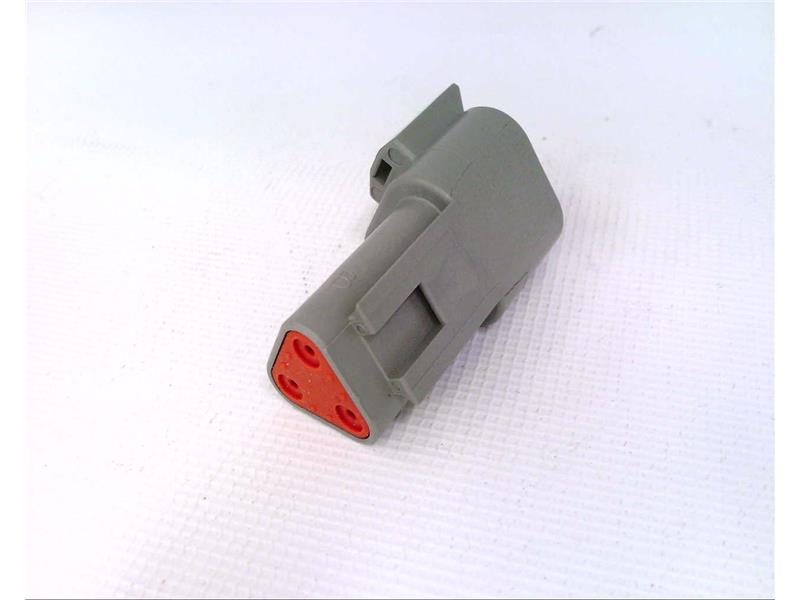 TE CONNECTIVITY DT04-3P