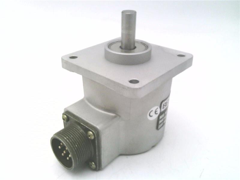 BEI SENSORS H25D-SS-1-A-7406R-LED-SM16-S