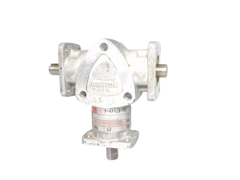 RA631 by ALTRA INDUSTRIAL MOTION