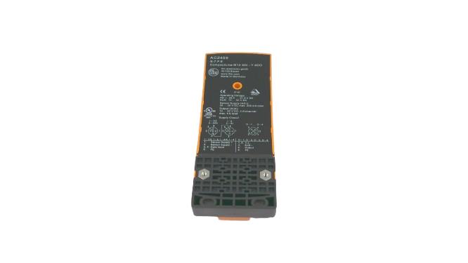 EFECTOR COMPACTLM12 4DI-Y 4DO -AC2459