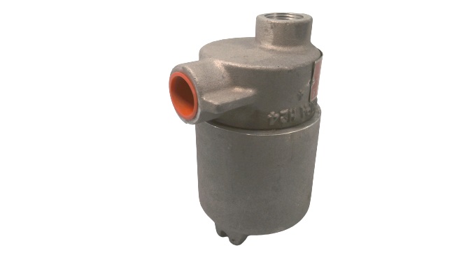 DANIEL INDUSTRIES 1817X1