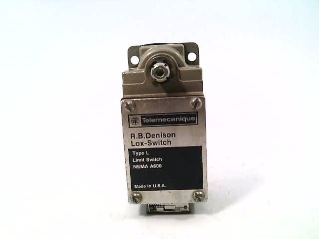 SCHNEIDER ELECTRIC L142