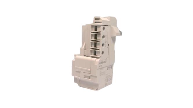 EATON CORPORATION NZM4-XU24DC
