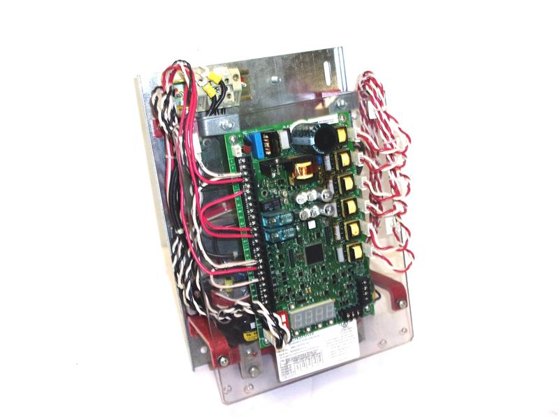 RBX-1-S-027A-11C by BENSHAW