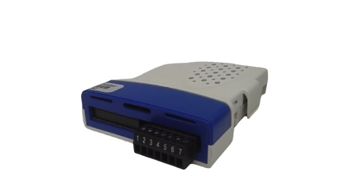 NIDEC CORP SM-EZMOTION