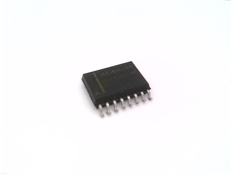 MAXIM INTEGRATED PRODUCTS MAX738ACWE+