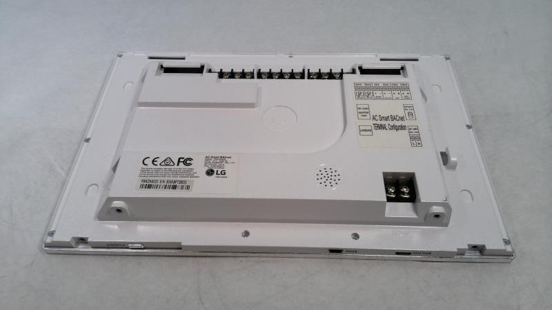 LG INDUSTRIAL SYSTEMS PBACNA000
