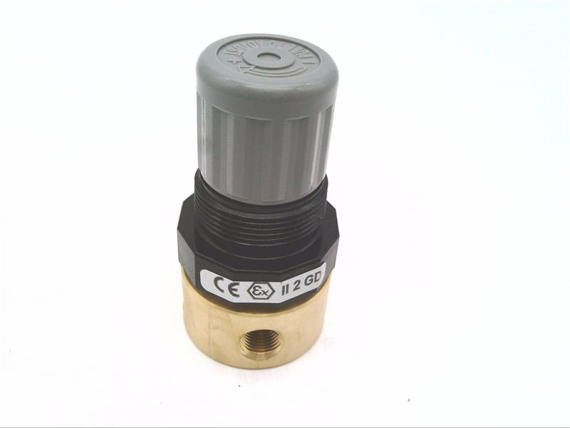 NORGREN V06-121-NNEA