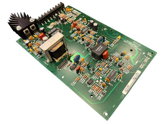 RAULAND BORG TC4160