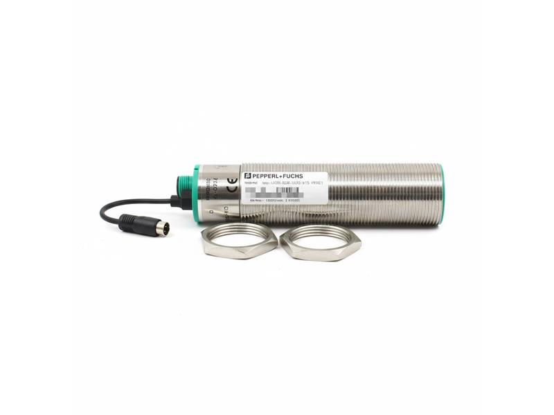 PEPPERL & FUCHS UC500-30GM-IUR2-V15-Y913921