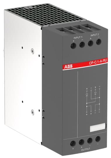 1SVR360060R1001 by ASEA BROWN BOVERI