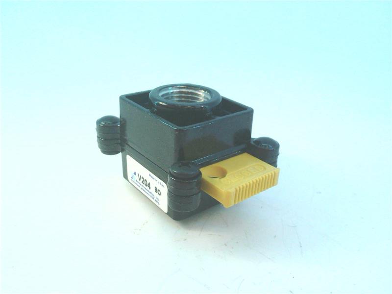 EATON CORPORATION V204