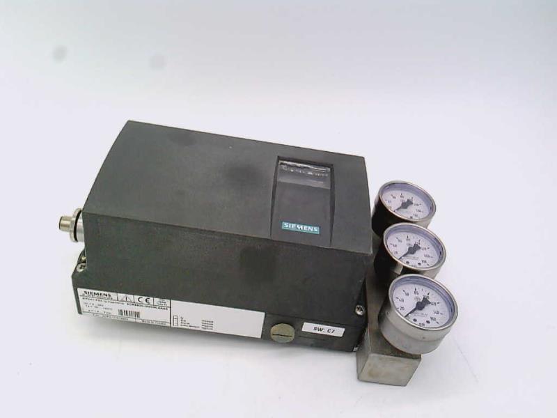 SIEMENS 6DR5520-0NN00-6AA8