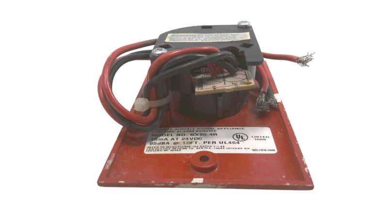 TYCO GX90-4R