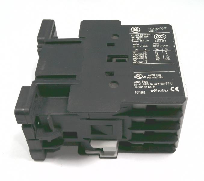 GENERAL ELECTRIC RL4RA031TN