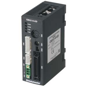 CRD507-KD by ORIENTAL MOTOR