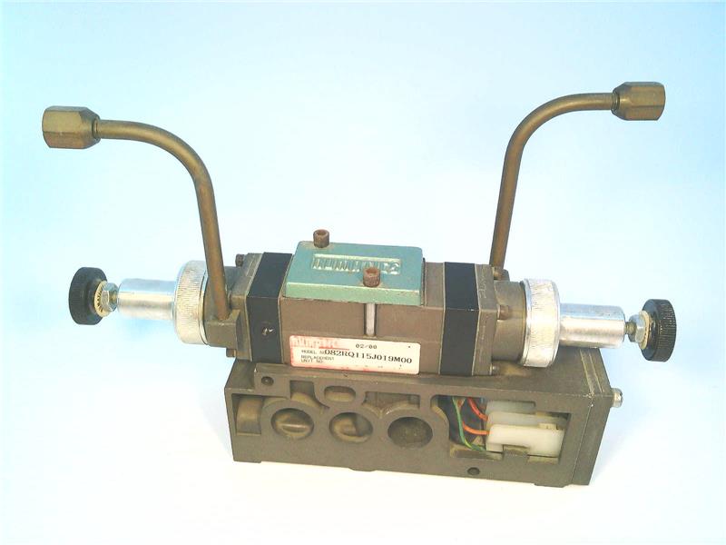 ASCO 082RQ115J019M00