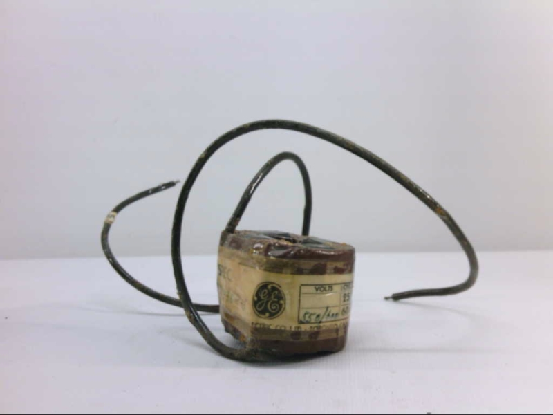 GENERAL ELECTRIC 24668-5