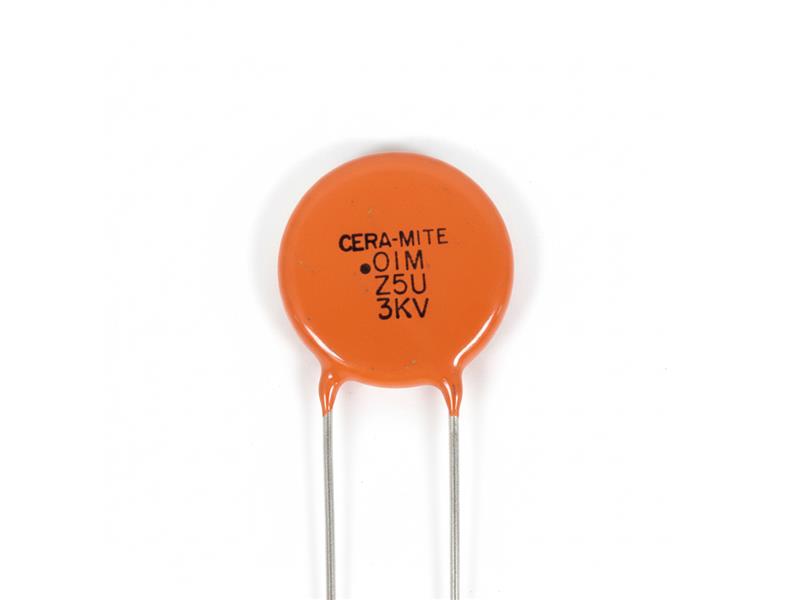 VISHAY 564R30GAS10