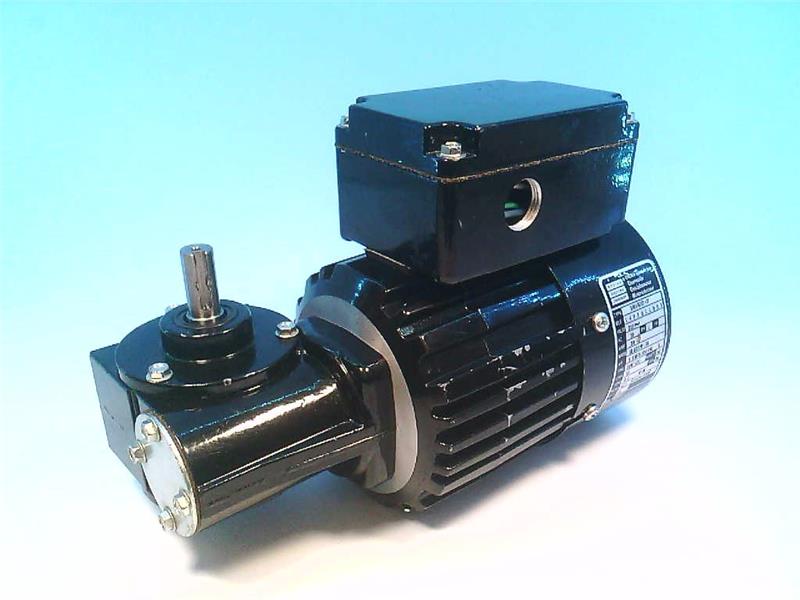 BODINE ELECTRIC 1491