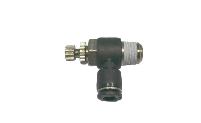 NSC1/4-N2 by CDC PNEUMATICS