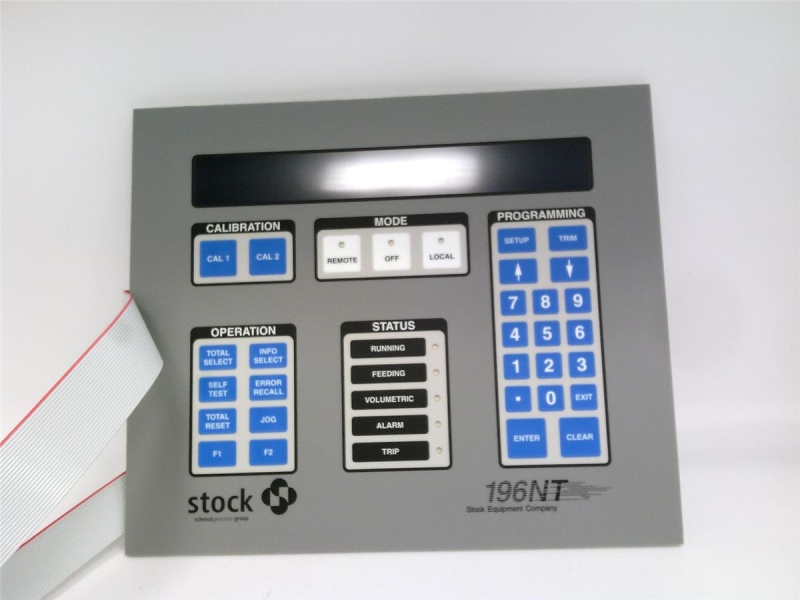 STOCK EQUIPMENT D287531