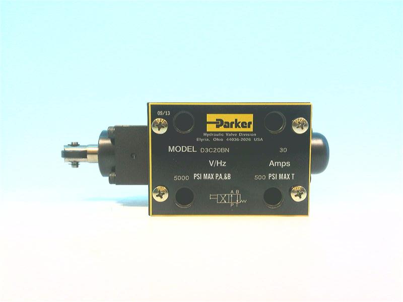 PARKER D3C20BN