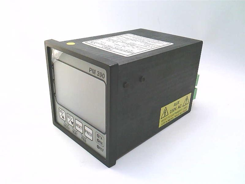 NORTHERN DESIGN ELECTRONICS PM390 195-288VAC-RELAYS