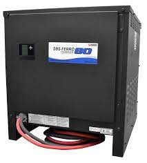 STORAGE BATTERY SYSTEMS SEHS12-500