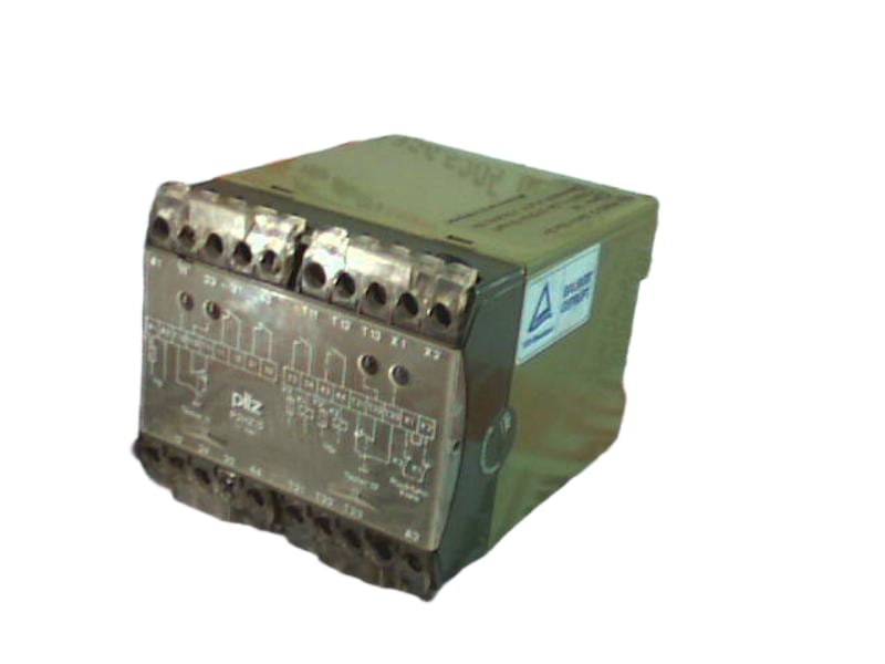 PILZ 474309