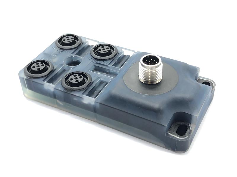 MURR ELEKTRONIK 8000-84560-0000000