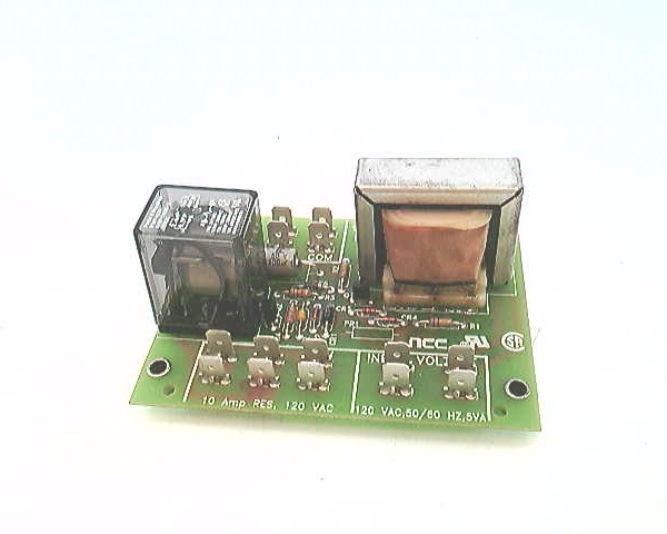 LNC-NS127-120 by AMETEK