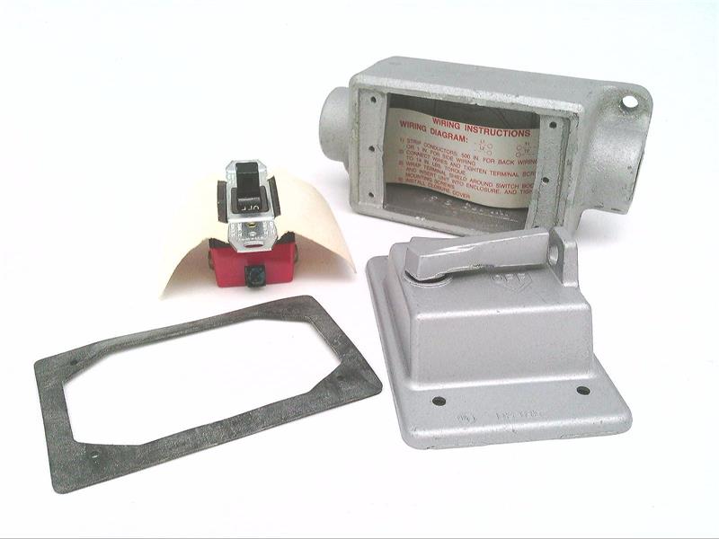 6808WDAC by EATON CORPORATION