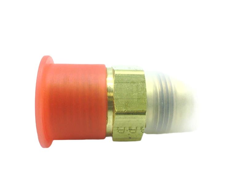 PARKER 8-8FTX-B