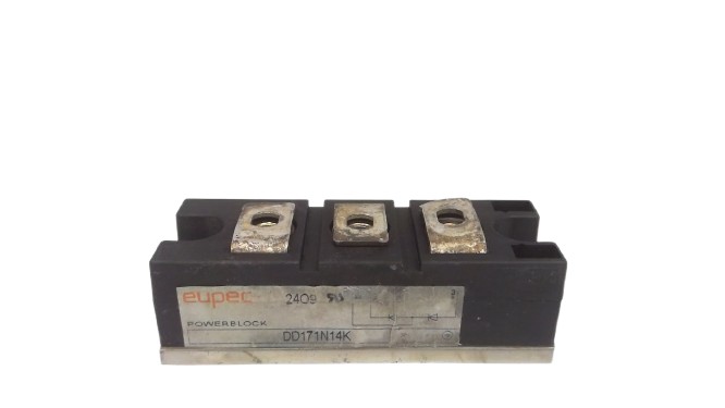 DD171N14K by INFINEON