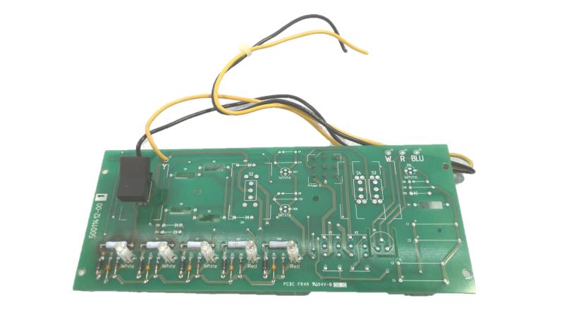 HONEYWELL 50011412-001