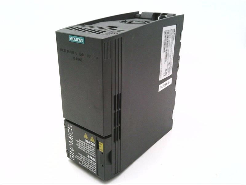 SIEMENS 6SL32101KE158UP1
