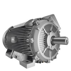SIEMENS 1LE5583-4BD53-4AB3-Z