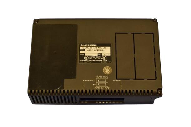 MITSUBISHI A9GT-QBUS2SU