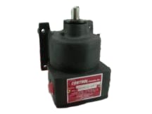 CONTROL CONCEPTS 2120A1/B